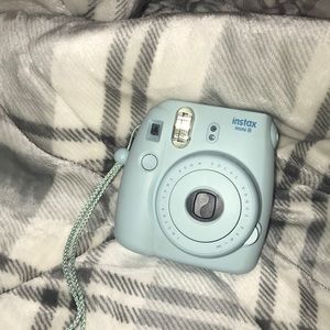 Instax Mini 8